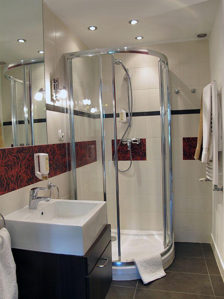 Wawabed Aparthotel Warsaw Luaran gambar