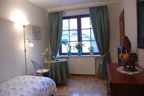 Wawabed Aparthotel Warsaw Luaran gambar