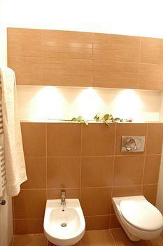 Wawabed Aparthotel Warsaw Luaran gambar