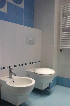 Wawabed Aparthotel Warsaw Luaran gambar
